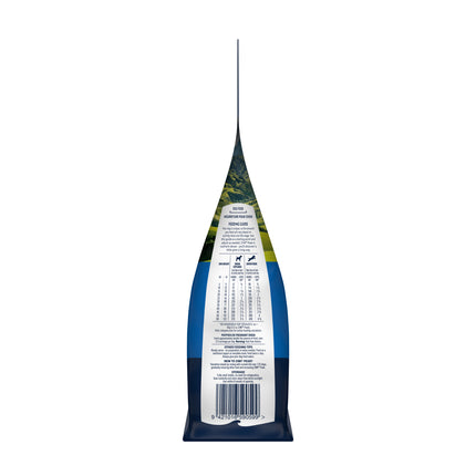 Ziwi Peak Air Dried Dog Lamb 1kg