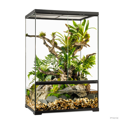 S.O - Exo Terra Pro Paludarium Medium X-Tall 60 x 45 x 90cm