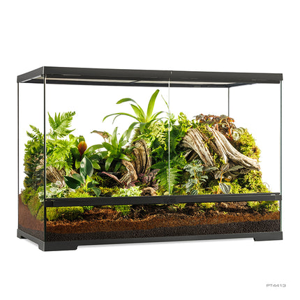 S.O - Exo Terra Pro Terrarium Large Tall 90 x 45 x 60cm