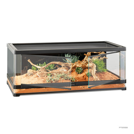 S.O - Exo Terra Vista Glass Terrarium 120 x 60 x 45cm