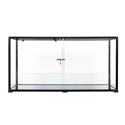 S.O - Eco Tech Flat Pack Terrarium 120 x 60 x 60cm