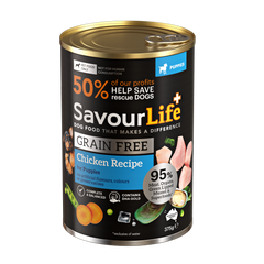 Collection image for: SavourLife Grain Free