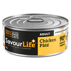 Collection image for: SavourLife Cat Food