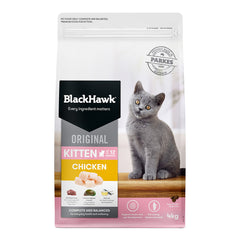 Collection image for: Black Hawk - Cat Food