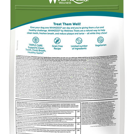 Whimzees - Stix Dental Treats Value Bag (28 pack)