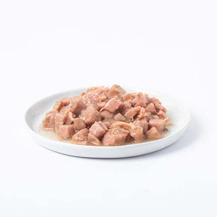 Wellness CORE Signature Selects Seafood Selection 8x79g