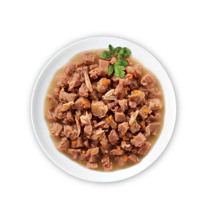 Wellness CORE Tender Cuts Chicken Selection 6x85g