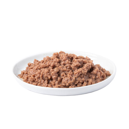 Wellness CORE Tiny Tasters Kitten Chicken Pate 12x50g