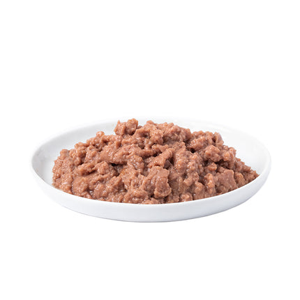 Wellness CORE Tiny Tasters Chicken & Beef Pate 12x50g