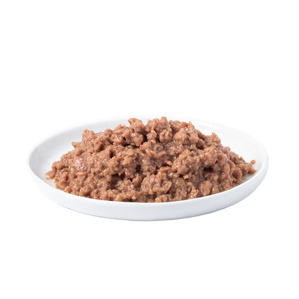 Wellness CORE Tiny Tasters Duck Pate 12x50g