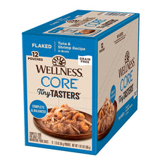Collection image for: Wellness CORE Cat Food