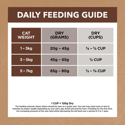 Ivory Coat - Grain Free Indoor Adult Dry Cat Food Chicken & Kangaroo (4kg)