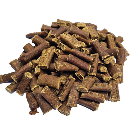 All Barks - Aussie Mini Bites Lamb & Superfoods (110g)
