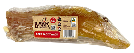 Bark & Beyond - Beef Paddywack (30cm)