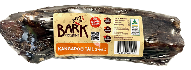 Bark & Beyond - Kangaroo Tail (Small)