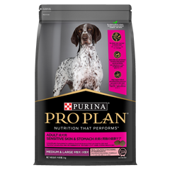 Collection image for: PRO PLAN Dry Dog Food
