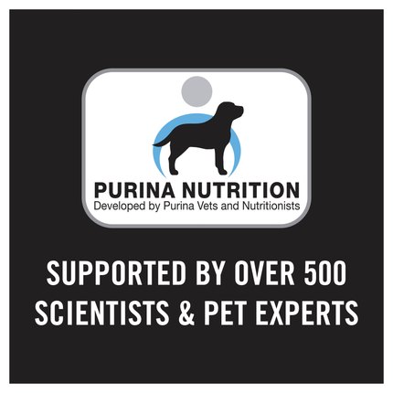 PRO PLAN Puppy Sensitive Skin & Stomach Dry Dog Food (12kg)