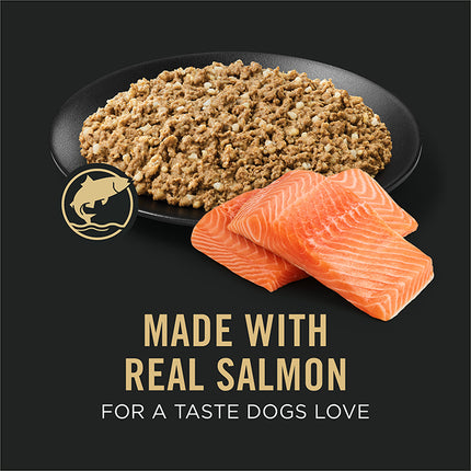 PRO PLAN Sensitive Skin & Stomach Salmon Dog Wet Food 368g