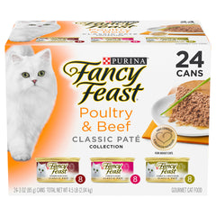 Collection image for: Fancy Feast Entire Range
