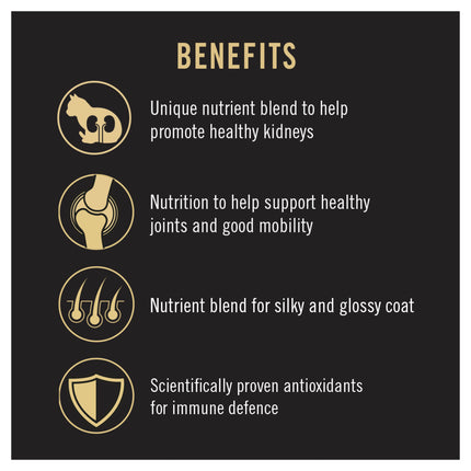 PRO PLAN - Adult Salmon Formula Cat Dry Food