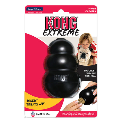 KONG - Extreme Dog Toy (Large)