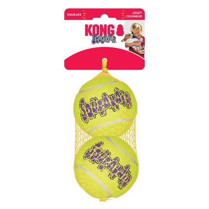 KONG - AirDog Squeaker Balls (Large)