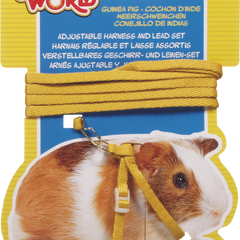 Collection image for: Guinea Pig Harnesses