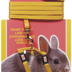 Collection image for: Small Animal Harnesses