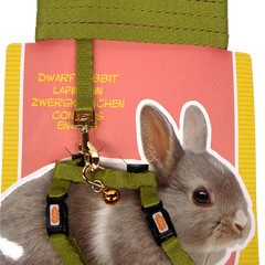 Collection image for: Rabbit Harnesses