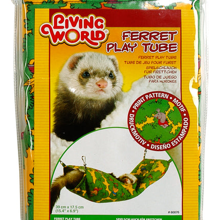 Living World - Ferret Play Tube