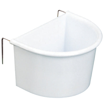 Living World - Seed Cup with Hooks (7.5oz)