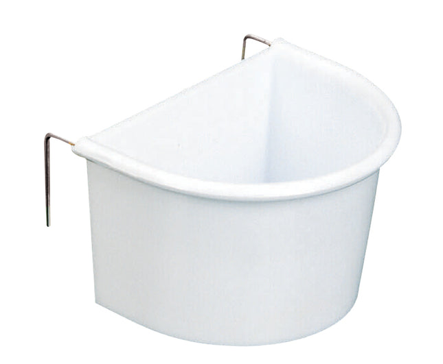 Living World - Seed Cup with Hooks (7.5oz)