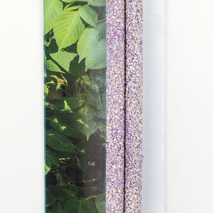 Penn Plax - Wood & Cement Perch (14in)