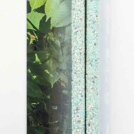 Penn Plax - Wood & Cement Perch (18in)