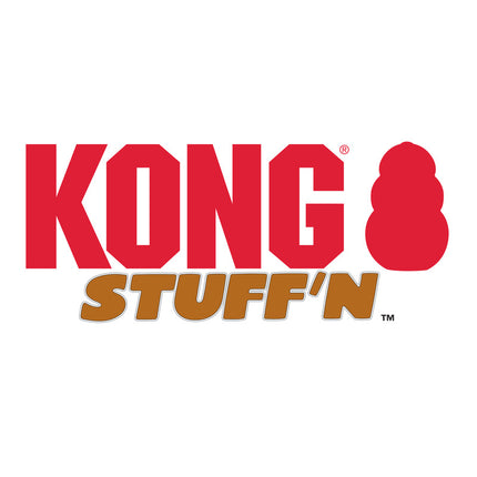 KONG - Stuff'N All-Natural Peanut Butter (170g)