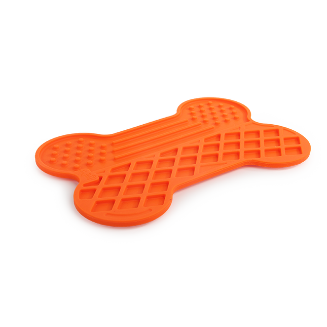 All for Paws - Lick Mat for Dogs (Large)