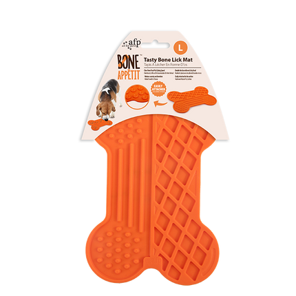 All for Paws - Lick Mat for Dogs (Large)