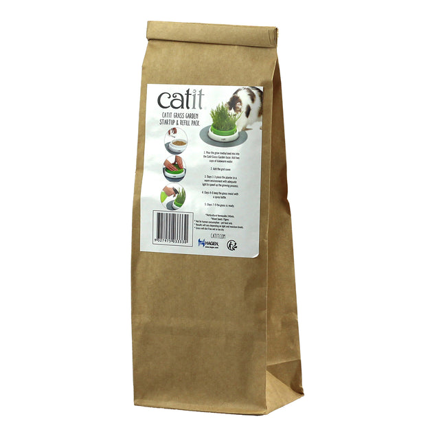 Catit - Senses 2.0 Grass Planter Refill