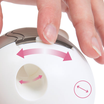 Catit - Pixi Treat Dispenser (White)