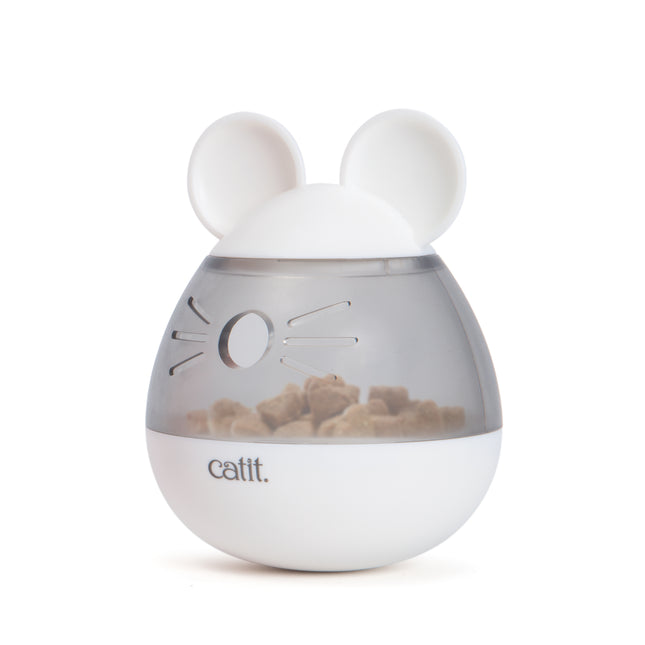 Catit - Pixi Treat Dispenser (White)