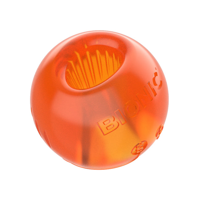 Bionic - Super Ball Dog Toy (Small)
