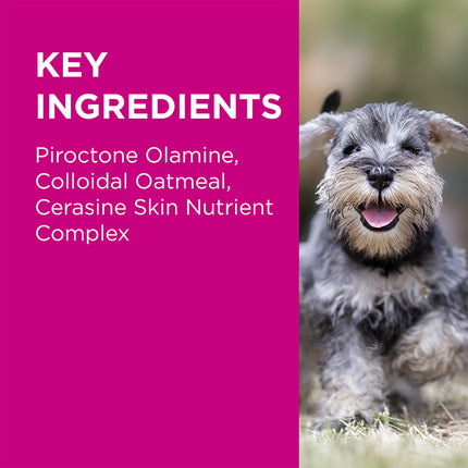 PAW Medi-NutriDerm Infected Skin Shampoo & Conditioner Duo Pack for Dogs and Cats 2x200ml