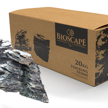 Bioscape Stacking Stone 20kg