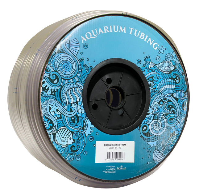 Bioscape Airline Tubing per metre