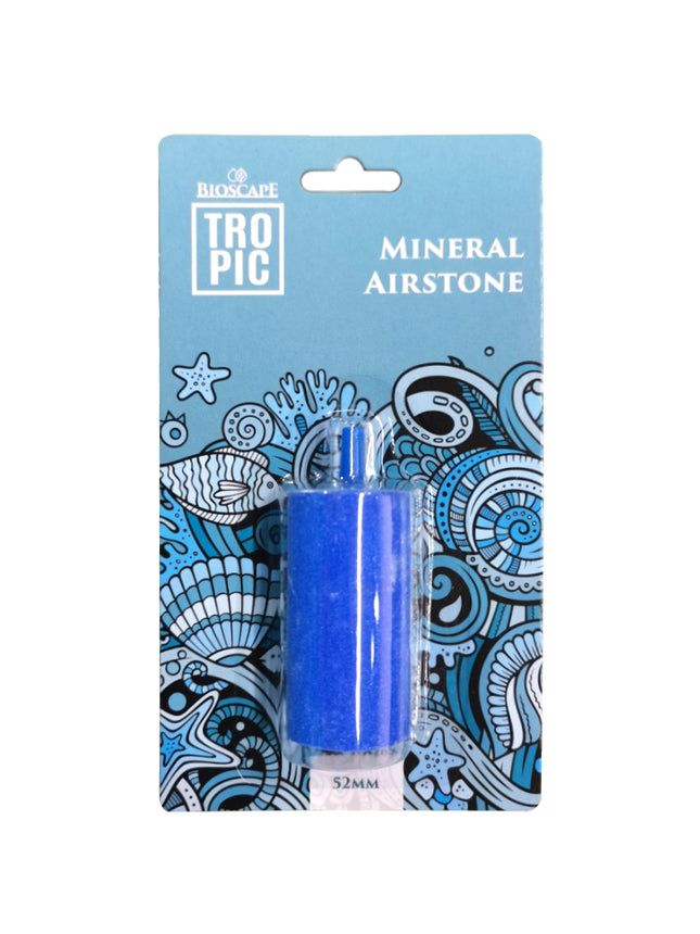 Bioscape - Mineral Airstone (52mm)