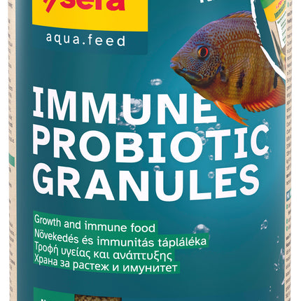 sera Immune Probiotic Granules 1.000ml (450g)