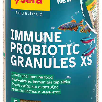 sera Immune Probiotic Granules XS 1.000ml (540g)