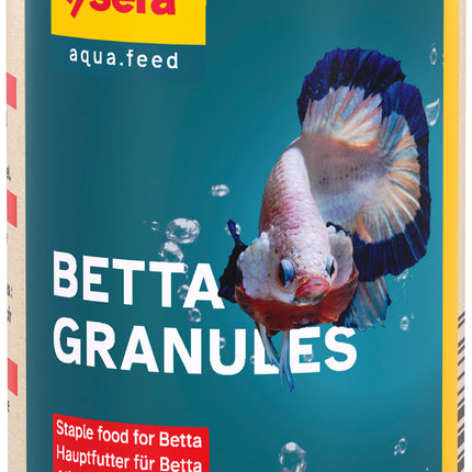 sera Betta Granules 50ml (24g)