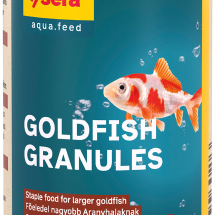 sera Goldfish Granules 50ml (18g)