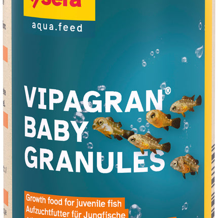sera Vipagran Baby Granules 50ml (28g)